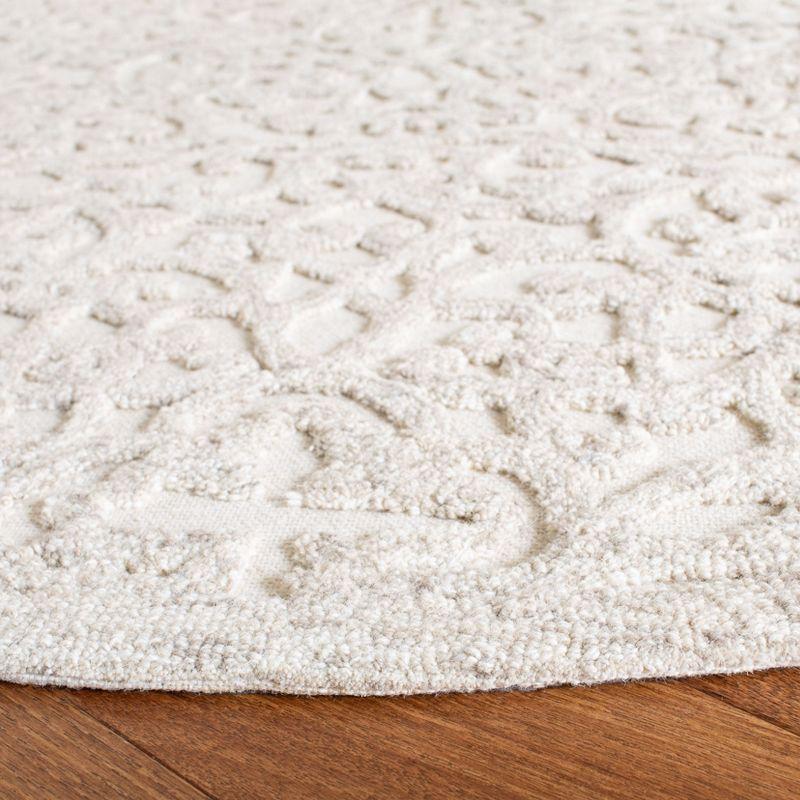 Trace TRC103 Hand Tufted Area Rug  - Safavieh