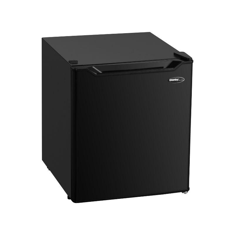 Danby Danby 1.7 Cubic Feet Freestanding Mini Fridge