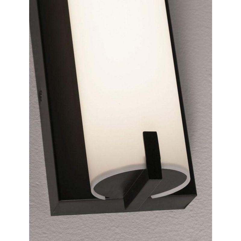 AFX Axel 1 - Light Sconce in  Black