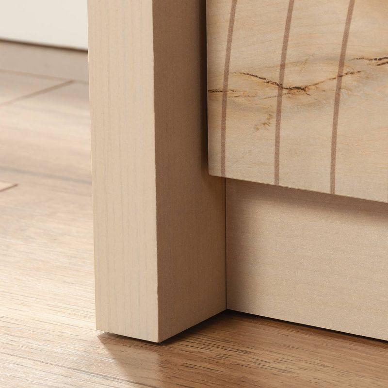 Millwood Pines Domen Harvey Park Dresser