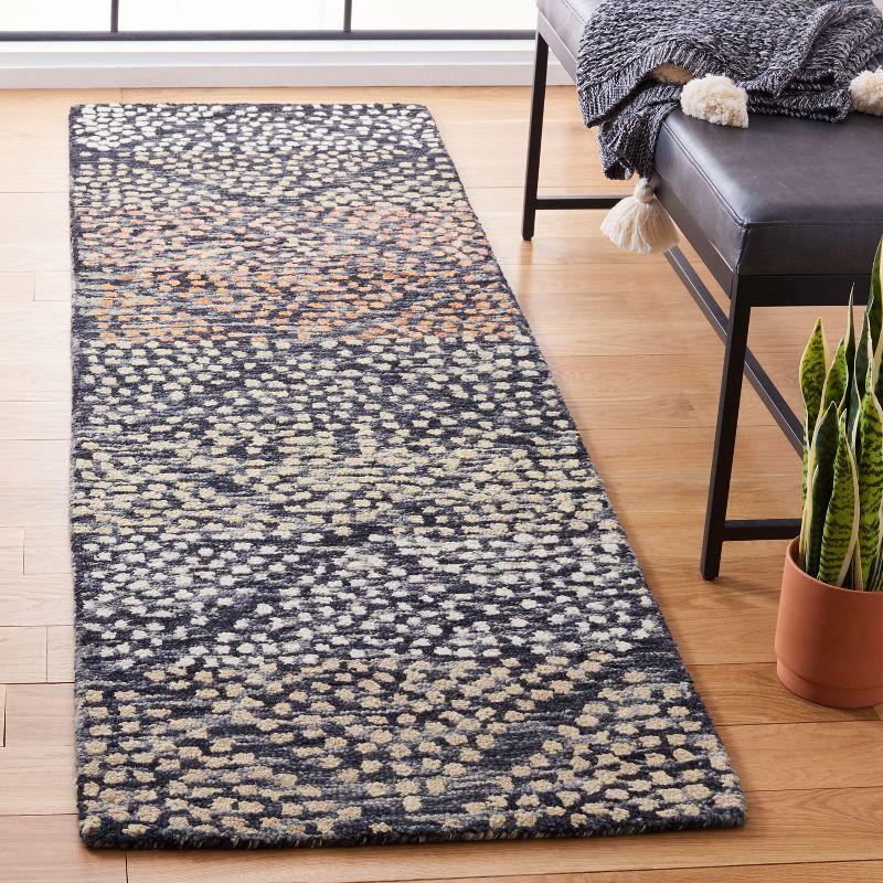 Trace TRC513 Hand Tufted Area Rug  - Safavieh