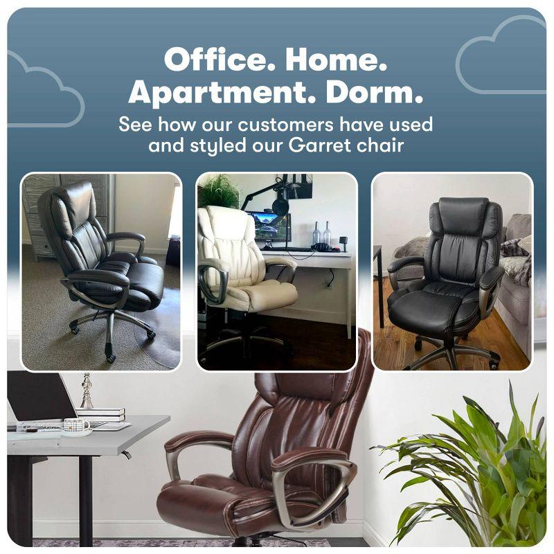 Works Executive Office Chair - Serta