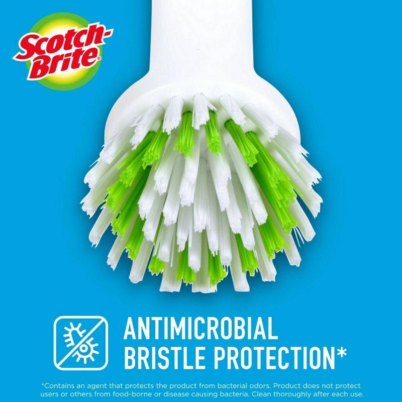 Scotch-Brite Little Handy Scrubber