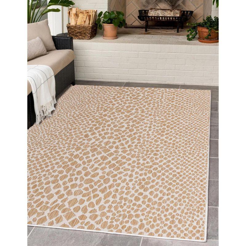 Jill Zarin Cape Town Outdoor Rug