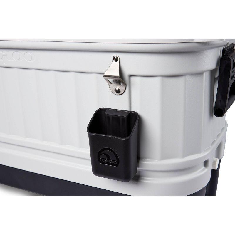 Igloo Party Bar 125qt Cooler - Gray