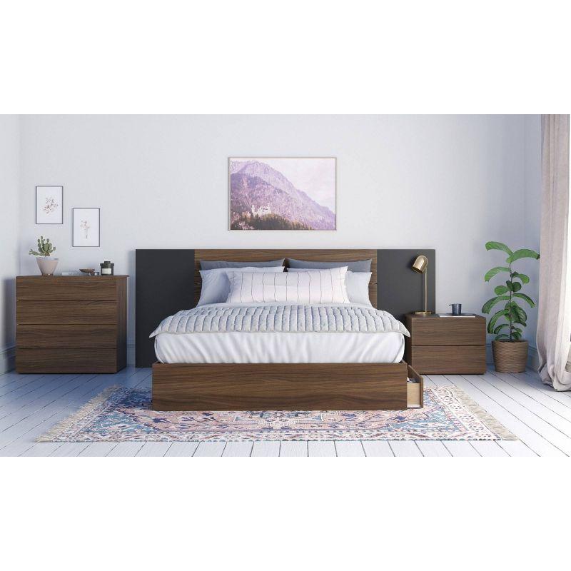 4 Drawer Chest - Nexera