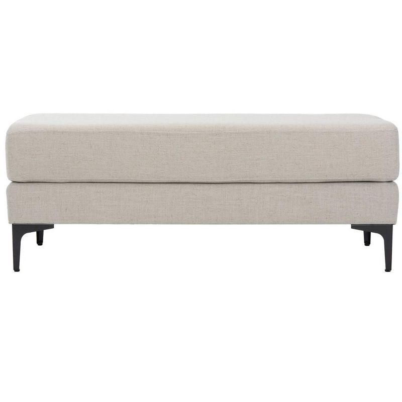 Lennie Bench