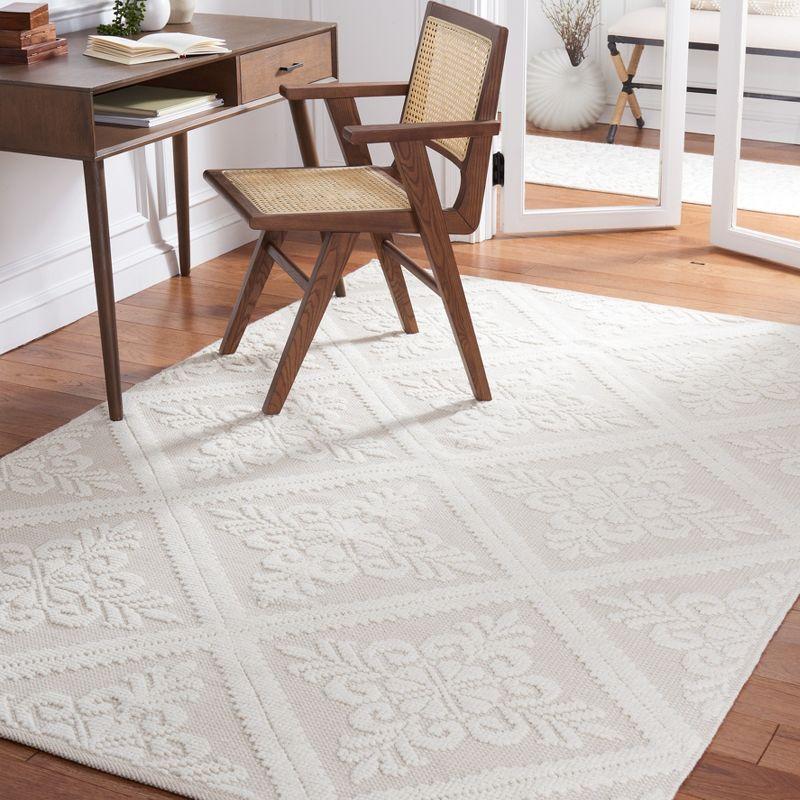 Vermont VRM101 Hand Woven Area Rug  - Safavieh