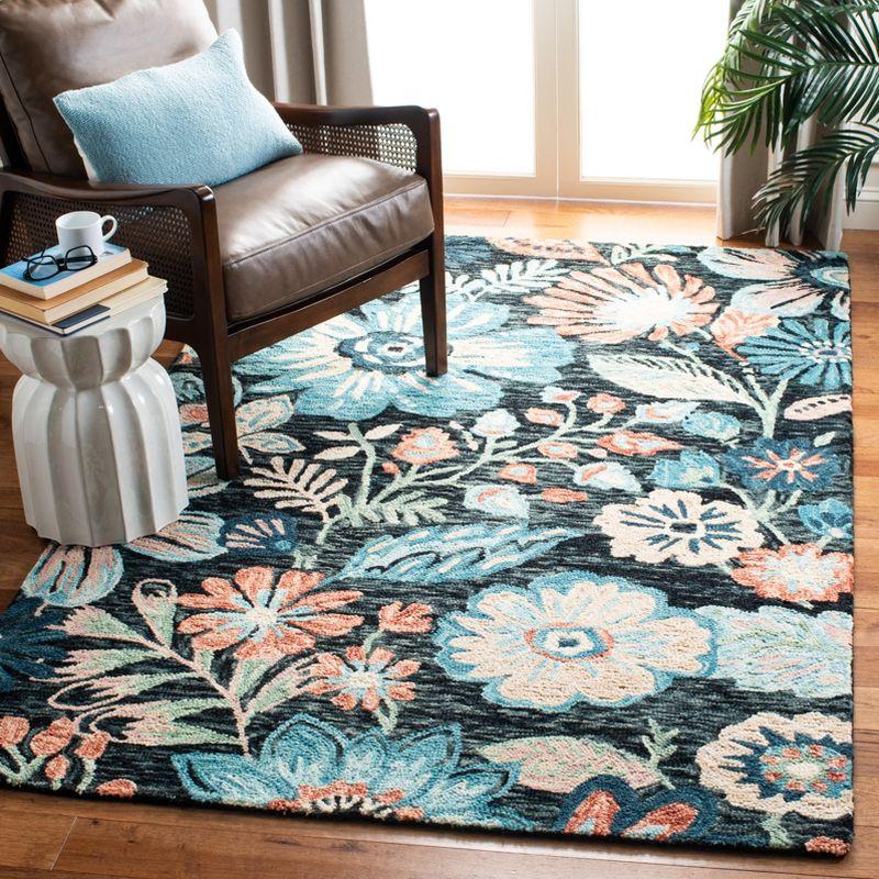 Jardin JAR252 Hand Tufted Area Rug  - Safavieh