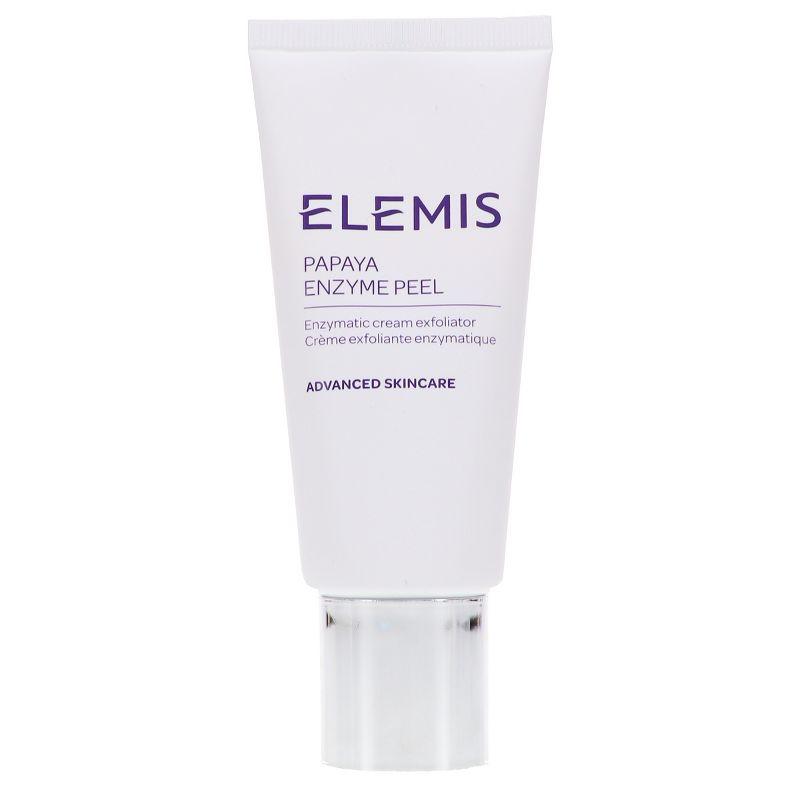 Elemis Papaya Enzyme Exfoliating Cream for All Skin Types