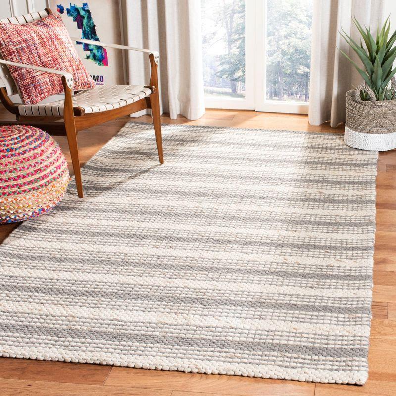 Marbella MRB522 Hand Loomed Rugs - Safavieh