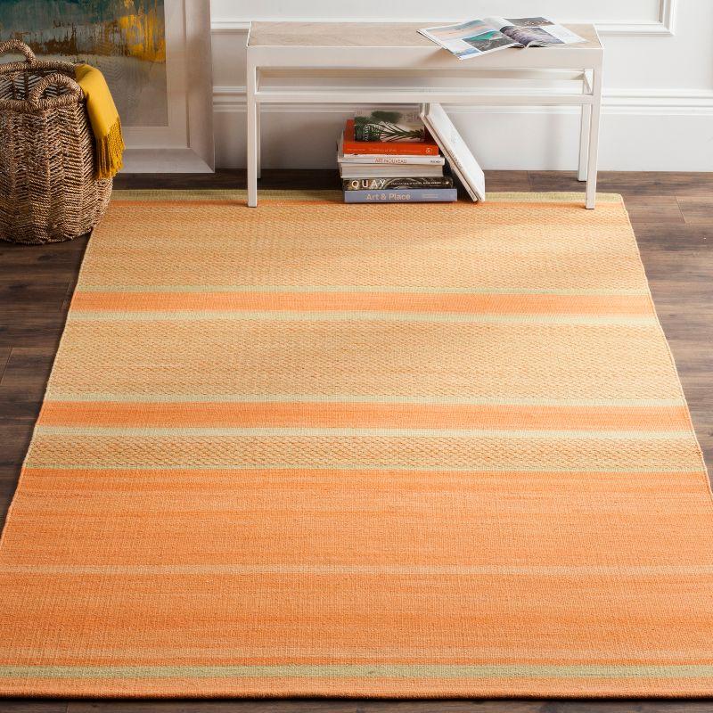 Kilim KLM952 Hand Woven Area Rug  - Safavieh