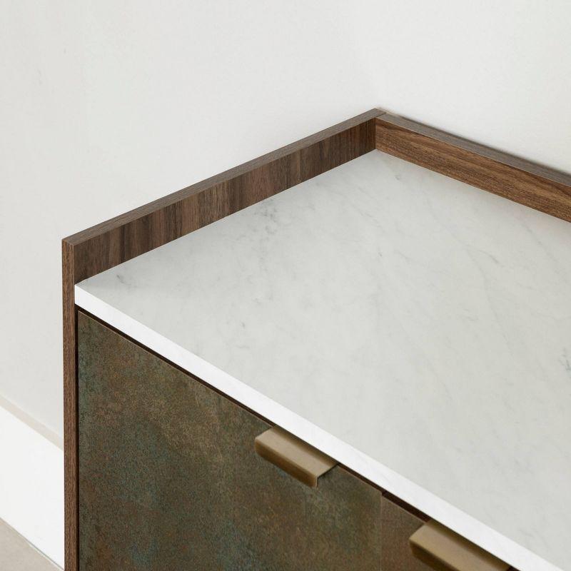 South Shore Hype Accent Cabinet