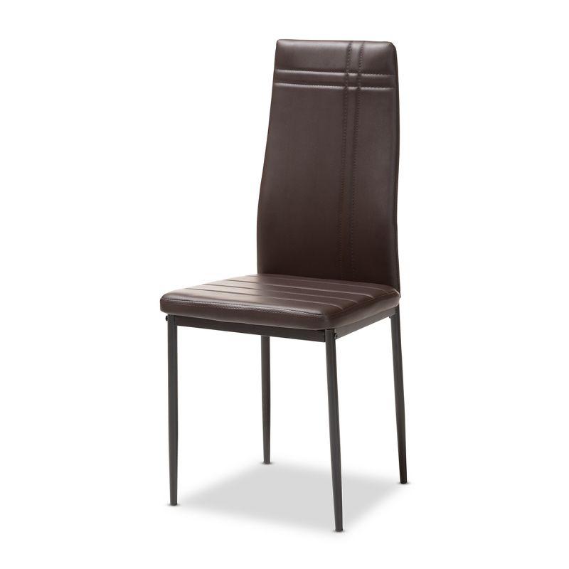 Barsby Upholstered Dining Chair