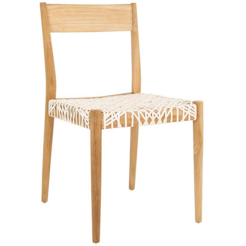 Pranit Dining Chair (Set Of 2)  - Safavieh