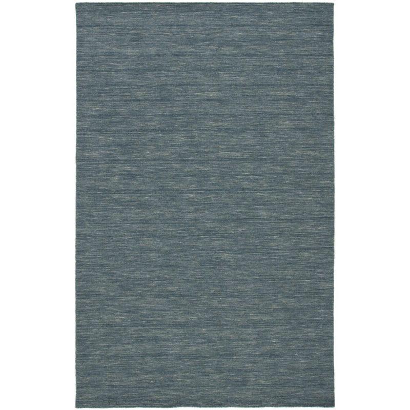 Kilim KLM850 Hand Loomed Area Rug - Grey/Silver - 8'x10' - Safavieh
