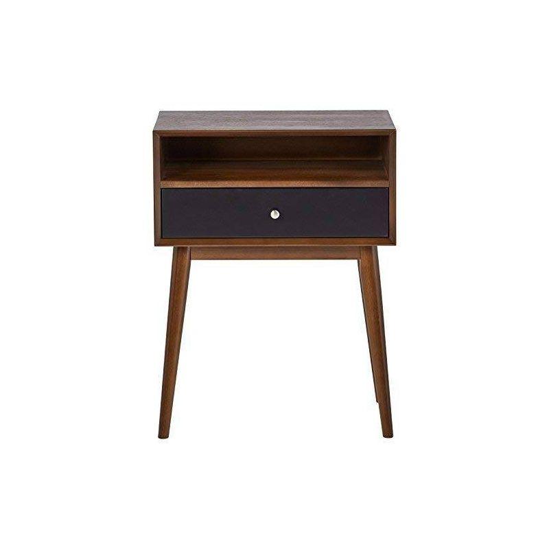 Calvin Mid Century Modern Side Table