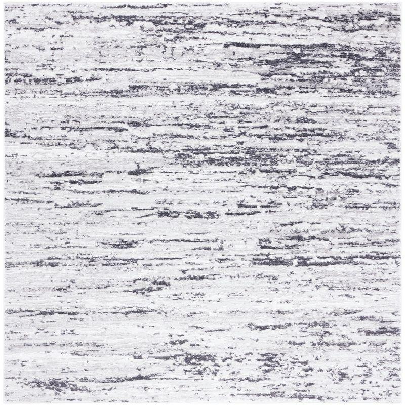 Seng 700 Performance Abstract Rug