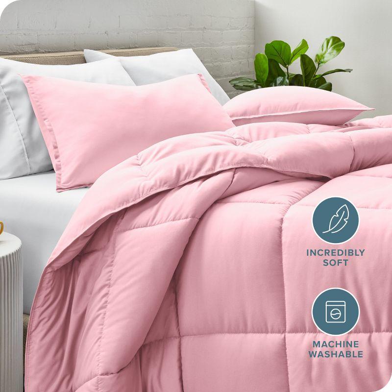 Ultra-Soft All Season Comforter Set