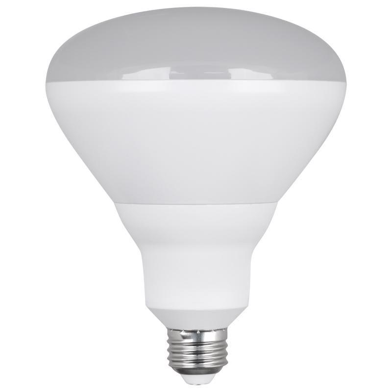 Feit Electric BR40 E26 (Medium) LED Bulb Soft White 150 Watt Equivalence 1 pk