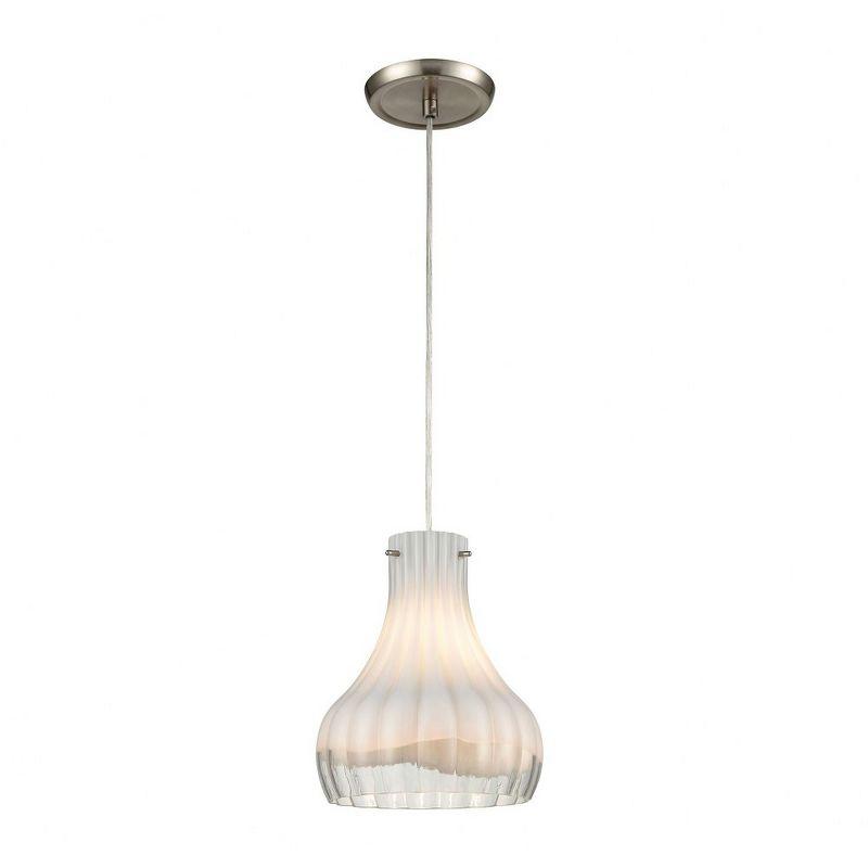 Mistana™ Simone 1 - Light Single Pendant
