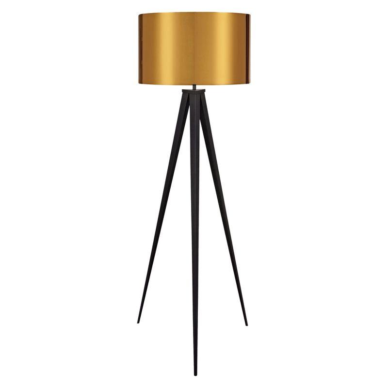 Cardone 61.81" Tripod Floor Lamp