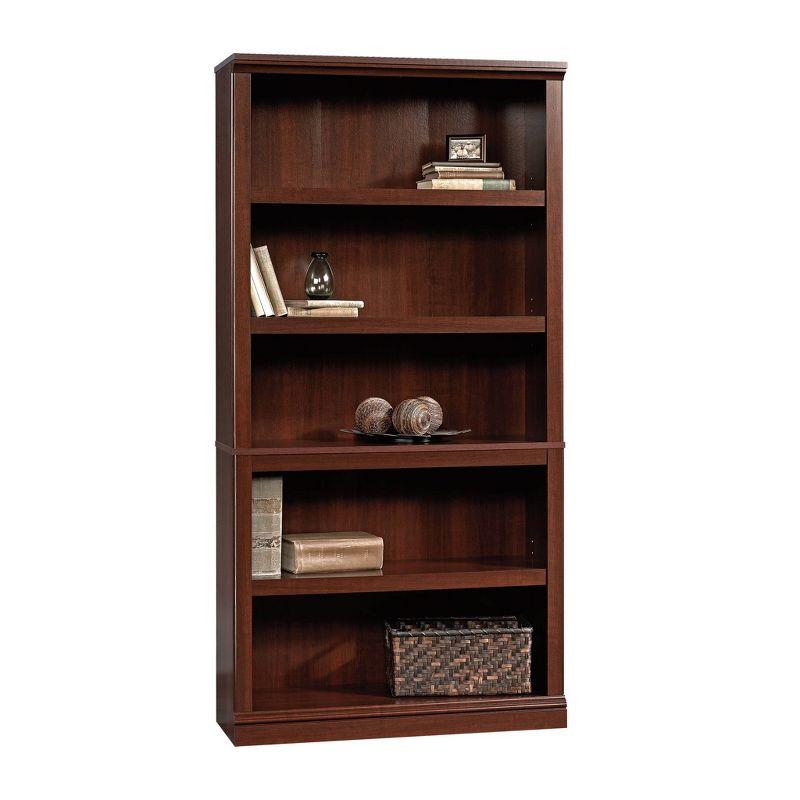 70" 5 Shelf Bookcase - Sauder