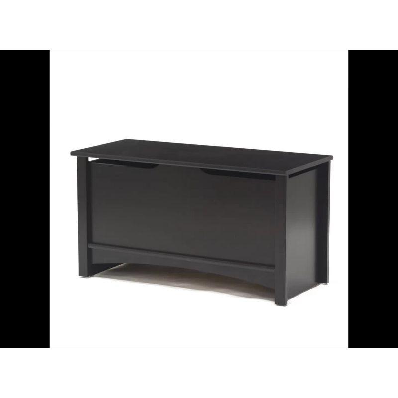Crafters and Weavers Shoal Creek Storage Chest