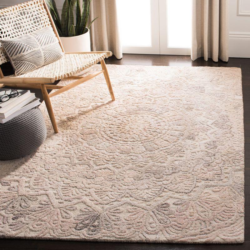 Marquee MRQ110 Hand Tufted Rugs - Safavieh