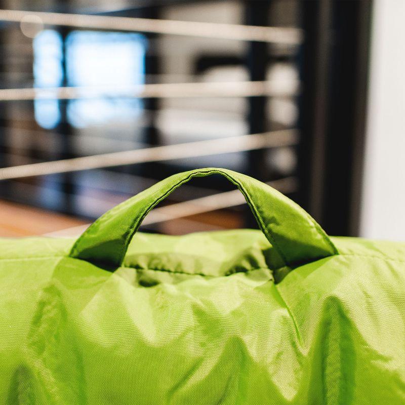 Big Joe Roma Bean Bag Lounger