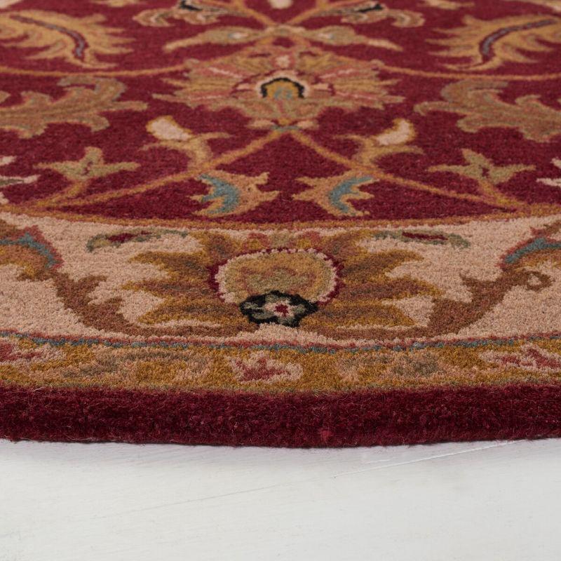 Heritage HG628 Area Rug  - Safavieh