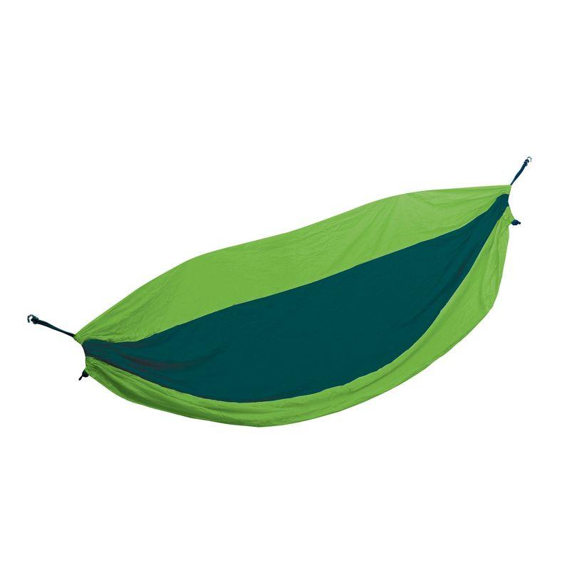 Stansport Stansport Newport 2-Person Traveler/Backpack Nylon Hammock