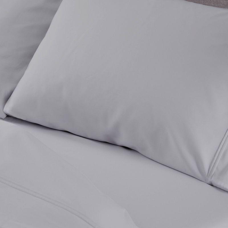 Bedgear Bedgear Hyper-Cotton Sheet Set - Quick Dry - Breathable - Silky Smooth Sheets