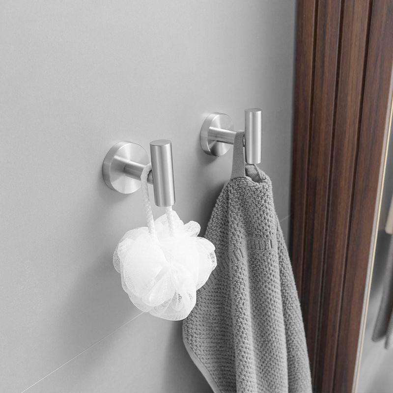 Wall Towel Hook