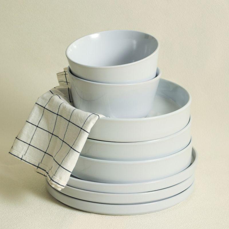 Celina Dinnerware Set Stoneware