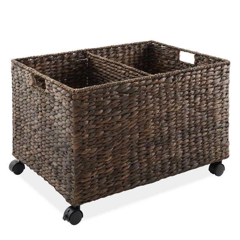 Casafield Casafield Seagrass Basket