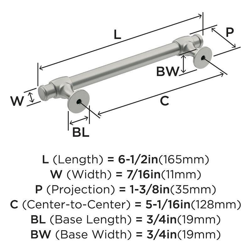 Amerock Winsome Cabinet or Drawer Pull