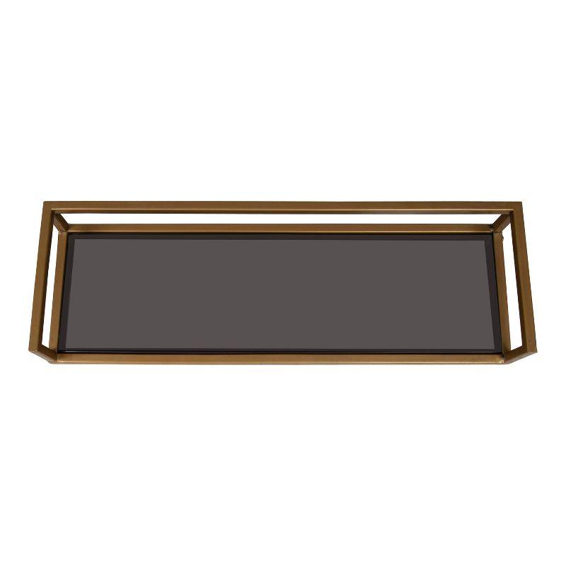 Chainbridge Accent Shelf