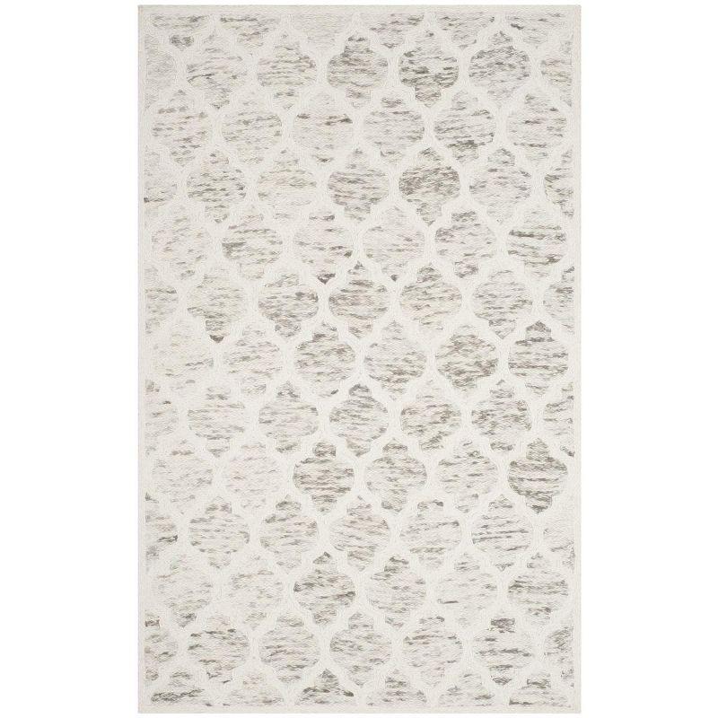 Himalaya HIM121 Hand Loomed Area Rug  - Safavieh