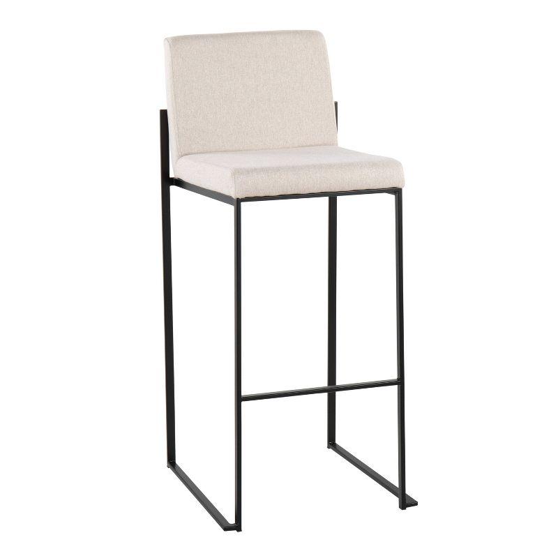 Set of 2 FujiHB Barstools