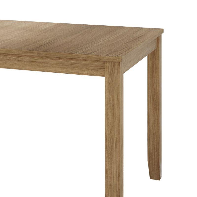 CasePiece 59" L Dining Table