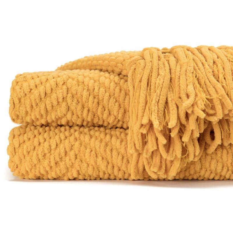Chanasya Blanket