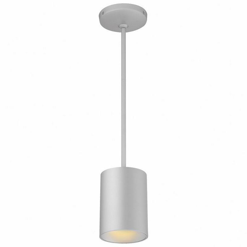 Access Lighting Pilson 1 - Light Pendant in  Satin