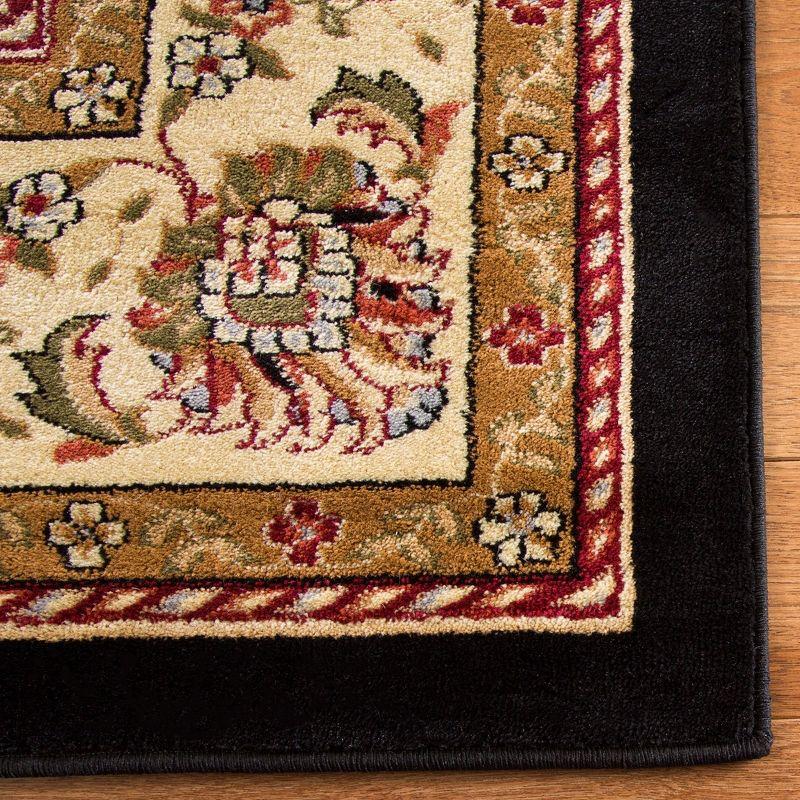 Lyndhurst LNH329 Power Loomed Rugs - Safavieh