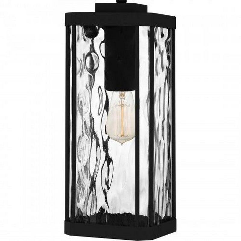 Narberth Outdoor Lighting
