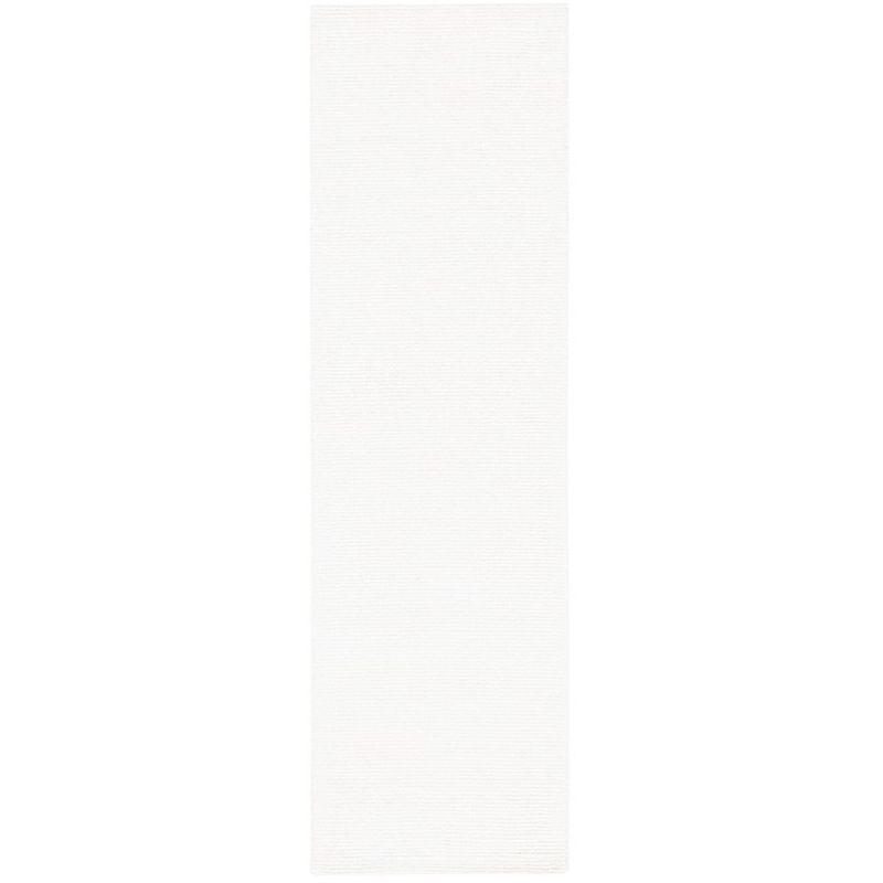 Himalaya HIM152 Handmade Runner Rug - 2'3"x8' - Ivory - Safavieh