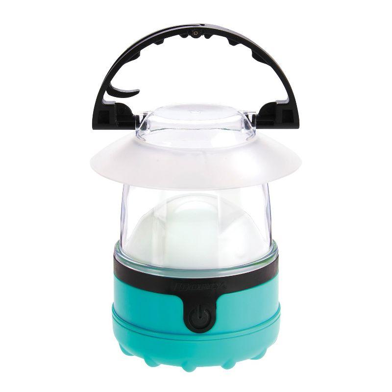 10.39'' Battery Powered Integrated LED Outdoor Lantern