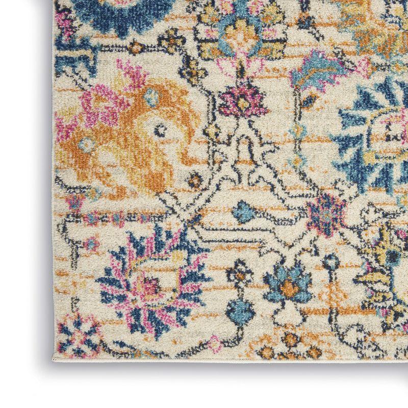 Nourison Passion Bohemian Indoor Rug