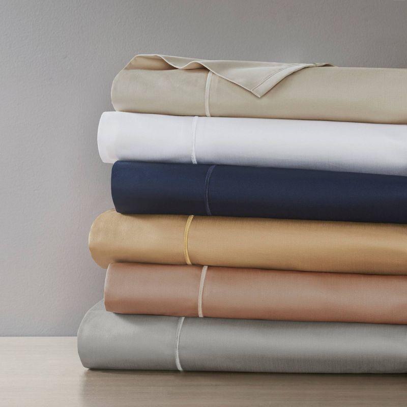 600 Thread Count Pima Cotton Sheet Set