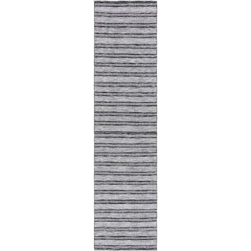 Safavieh Kilim Hand Woven Performance Striped Rug